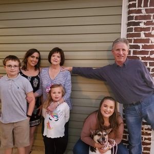 Meet your Posher, Barbara